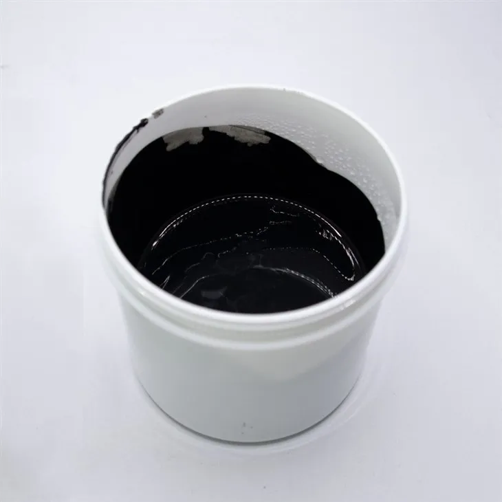 หมึกแก้วน้ำหอมอุณหภูมิต่ำทุกวัน