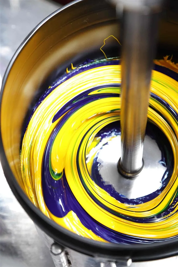 จอแสดงผลอัจฉริยะ ฉนวนหมึกแก้วหน้าจอสัมผัส